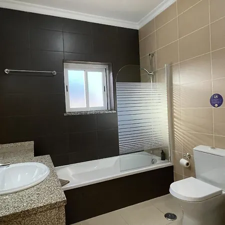 Апартаменты Oura Oasis C By Check-in Portugal Албуфейра