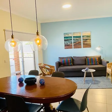 Oura Oasis C By Check-in Portugal * Албуфейра