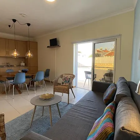 Oura Oasis C By Check-in Portugal Apartment