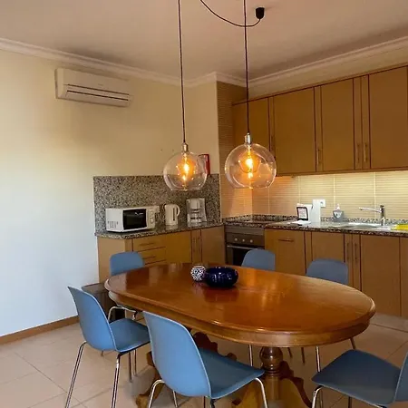 Apartment Oura Oasis C By Check-in Portugal *