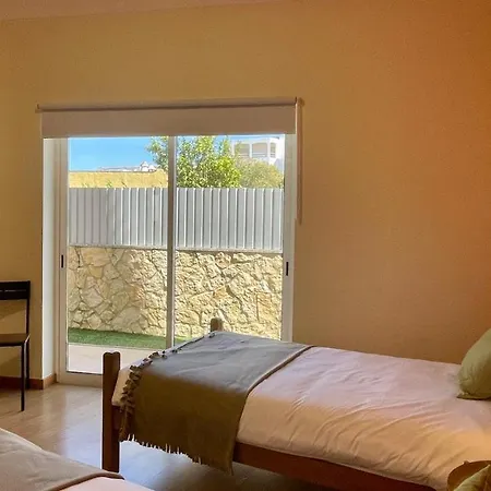 Oura Oasis C - Shared Pool - 6 Guests - Albufeira * Albufeira