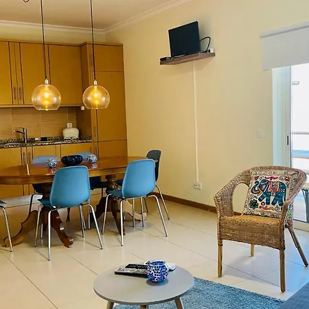 Oura Oasis C - Shared Pool - 6 Guests - * Albufeira